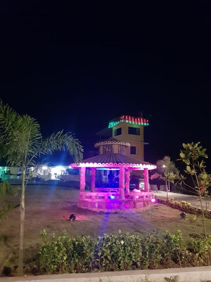 Sundar Farm Karjatヴィラ エクステリア 写真
