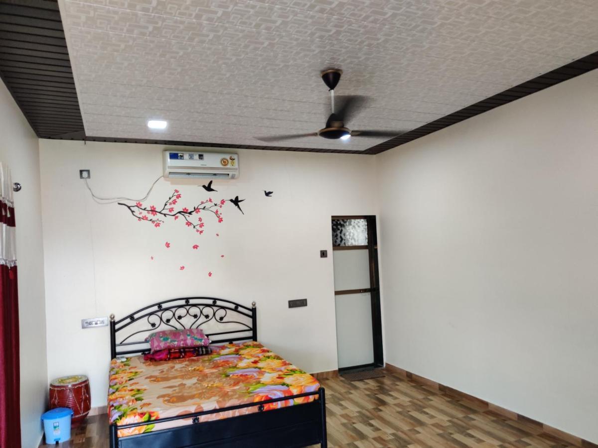 Sundar Farm Karjatヴィラ エクステリア 写真